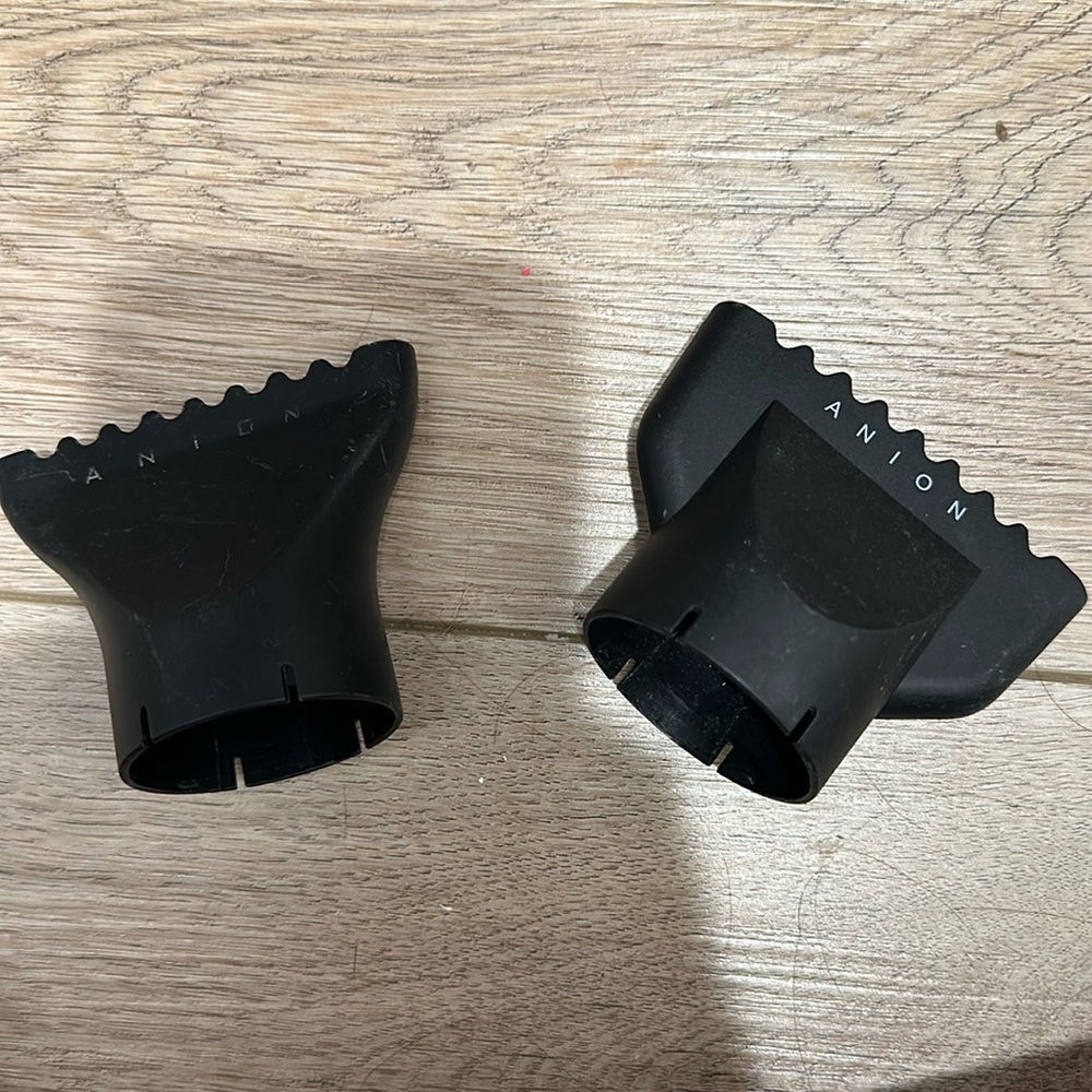 Chi blow dryer attachment